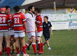 Rugby Piacenza - Rugby Varese 11-5