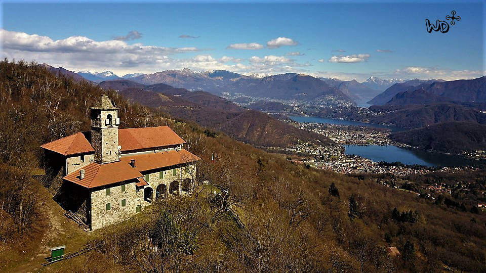 San Paolo e dintorni