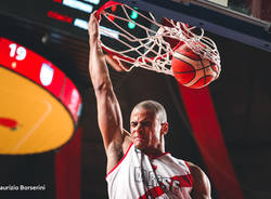 Fiba Europe Cup: Openjobmetis - Z Mobile Prishtina