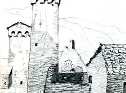 \"Racconti di strada\" di Pierpaolo Faggi