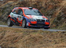 Il Rally dei Laghi visto da Luca Roncari