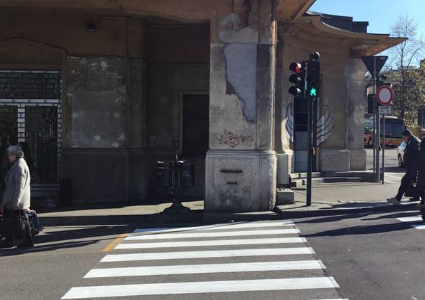 Ma le hanno studiate con un senso?