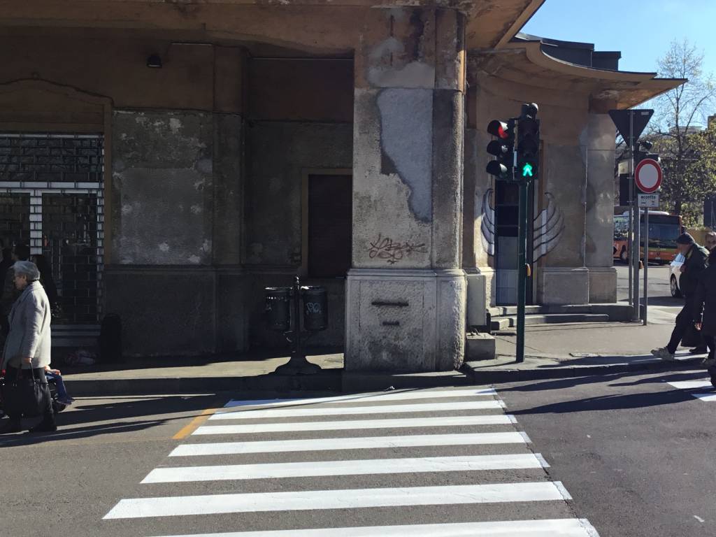 Ma le hanno studiate con un senso?