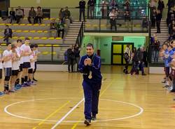 Varesotti d’argento a Special Olympics