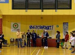 Varesotti d’argento a Special Olympics