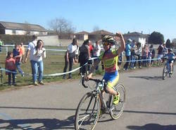 Il team Ponti Cadrezzate Romeo in azione