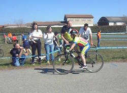 Il team Ponti Cadrezzate Romeo in azione