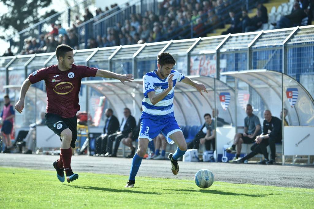 Pro Patria - Arezzo