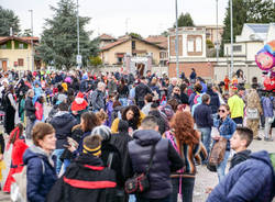 carnevale albizzate 2019