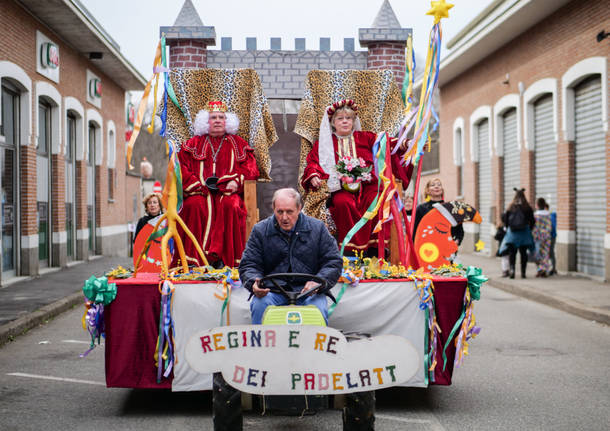 carnevale albizzate 2019