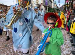 Carnevale Bellinzona 2019