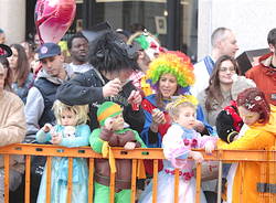 carnevale bosino 2019