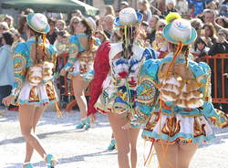 carnevale bosino 2019