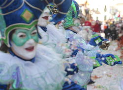 carnevale bosino 2019