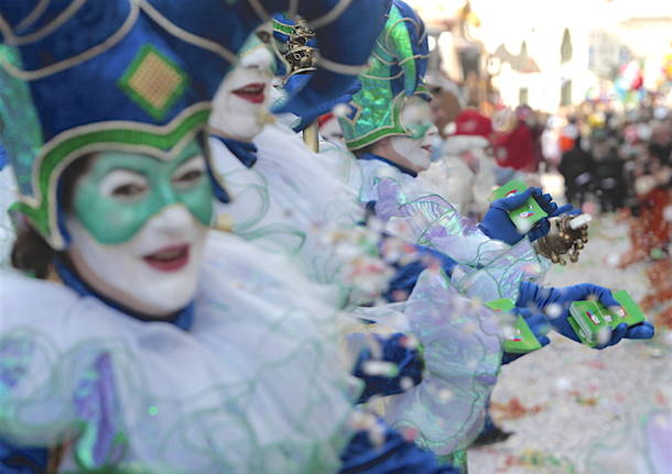 carnevale bosino 2019