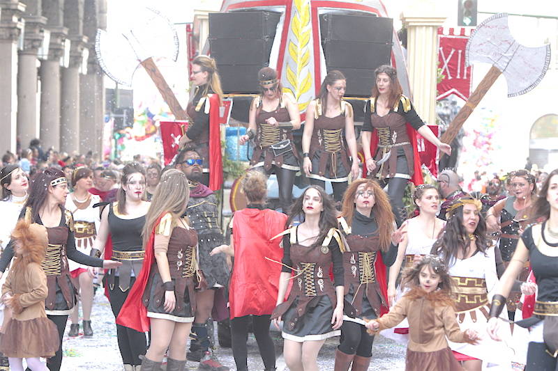 carnevale bosino 2019