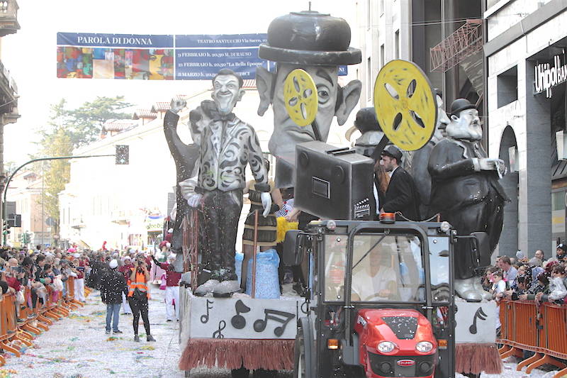 carnevale bosino 2019