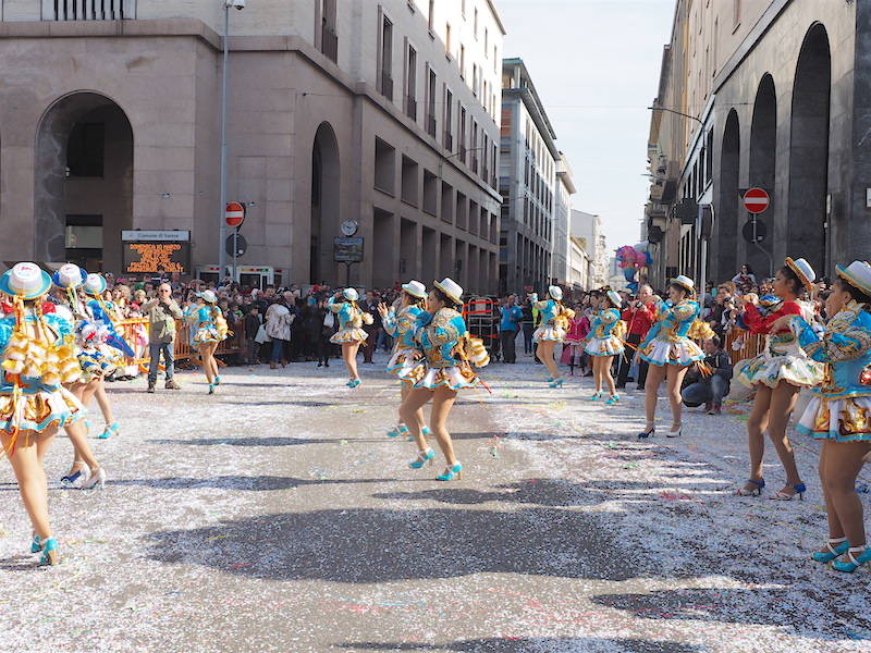 carnevale bosino 2019