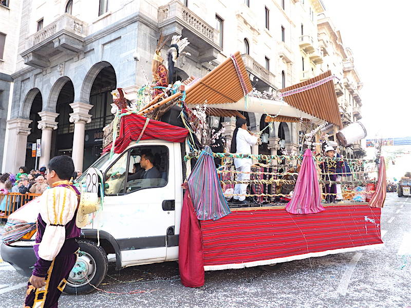 carnevale bosino 2019