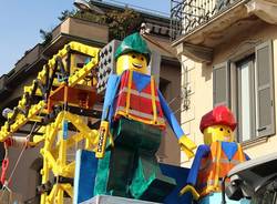 Carnevale Bosino 2019: le foto dei lettori