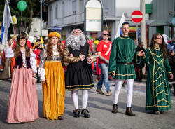 carnevale cassano magnago