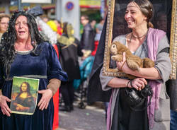 carnevale cassano magnago