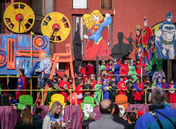 carnevale cassano magnago