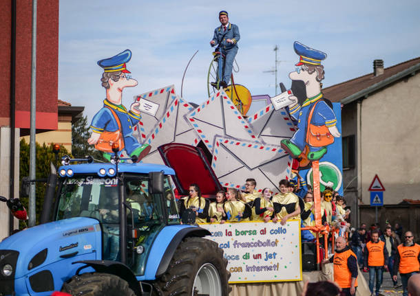 carnevale cassano magnago