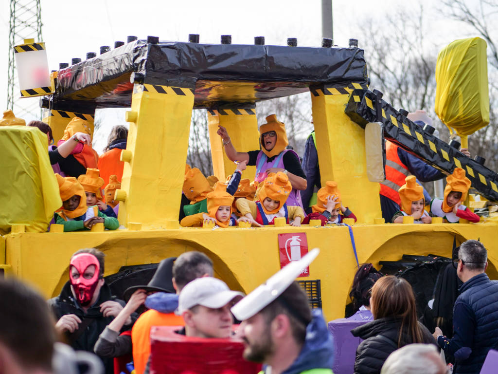 carnevale castronno 2019