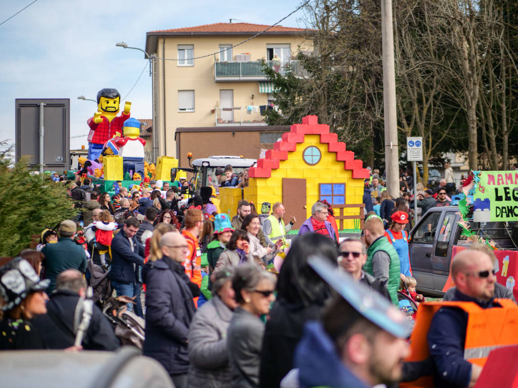carnevale castronno 2019