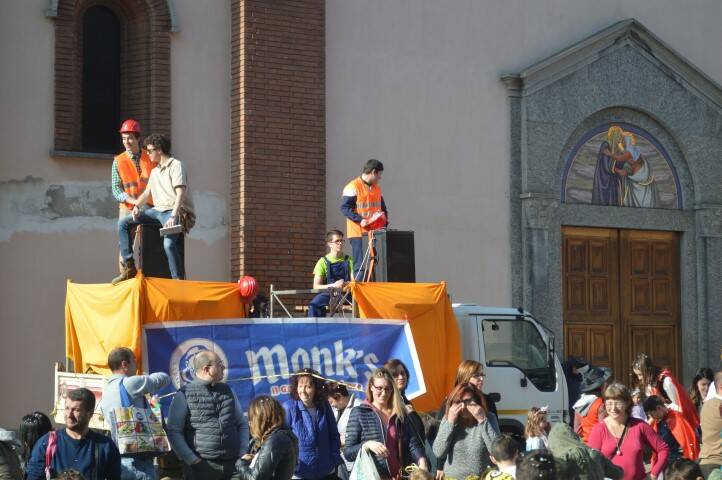 Carnevale cerro maggiore  13 