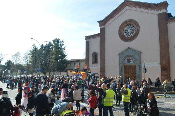 Carnevale cerro maggiore  15 