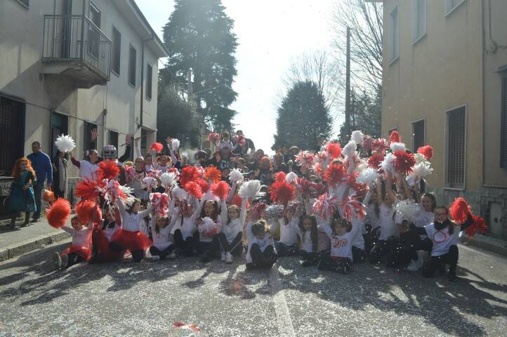 Carnevale cerro maggiore  2 