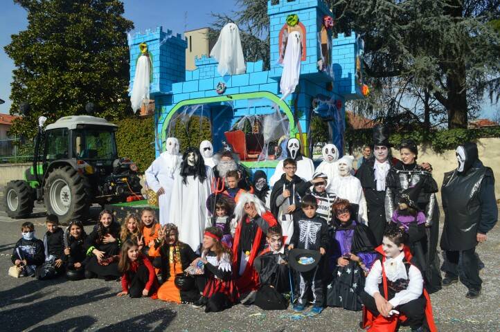 Carnevale cerro maggiore  8 