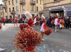 Carnevale Gavirate 2019