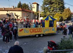 carnevale golasecca 2019