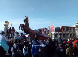 Carnevale Laveno Mombello 2019