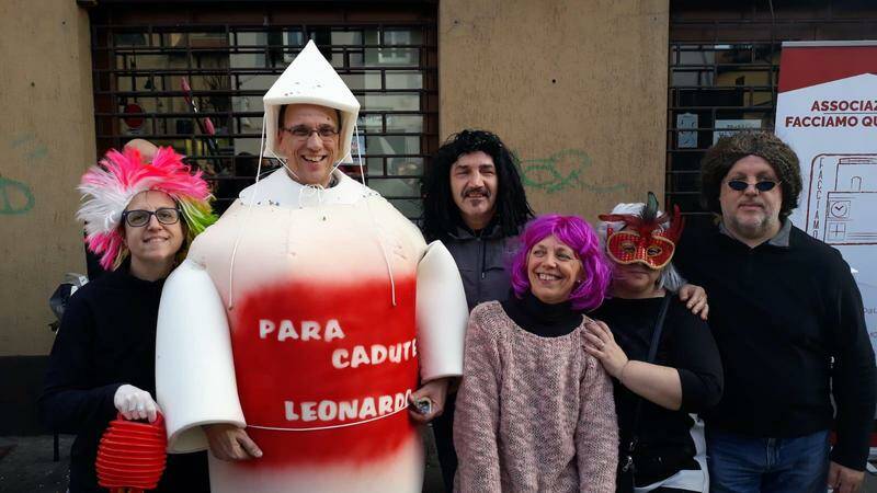 carnevale nerviano  2 