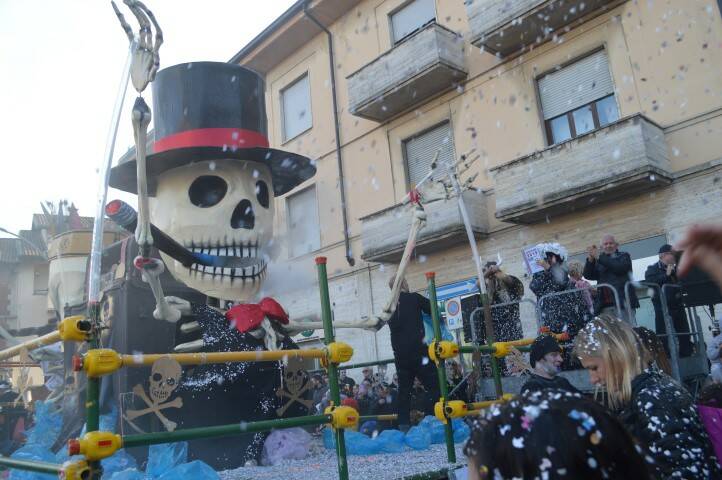 Carnevale parabiago  18 
