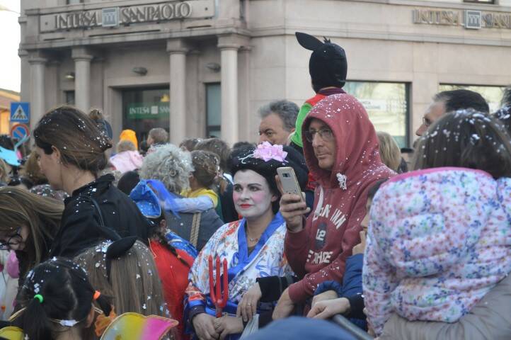 Carnevale parabiago  19 
