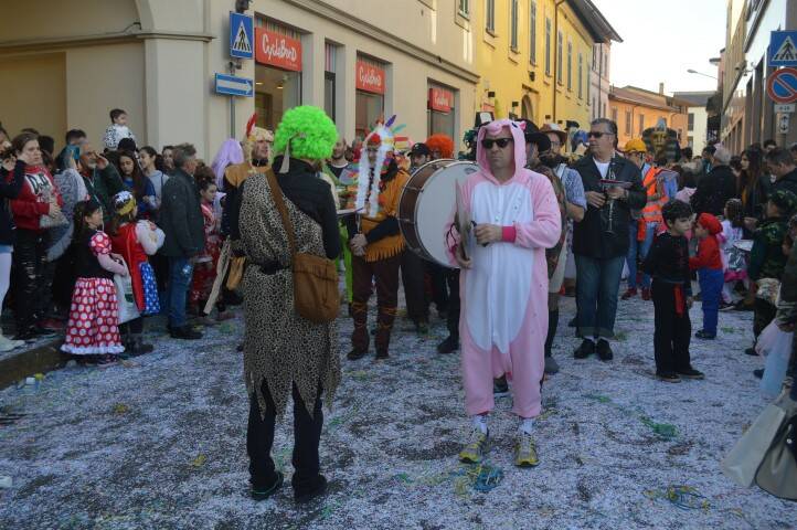 Carnevale parabiago  28 