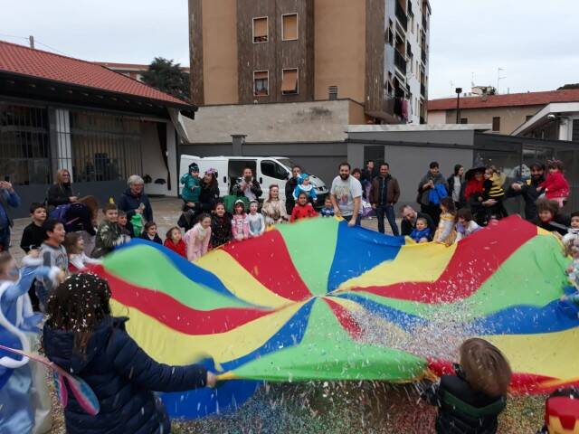 Carnevale Sant Erasmo 6