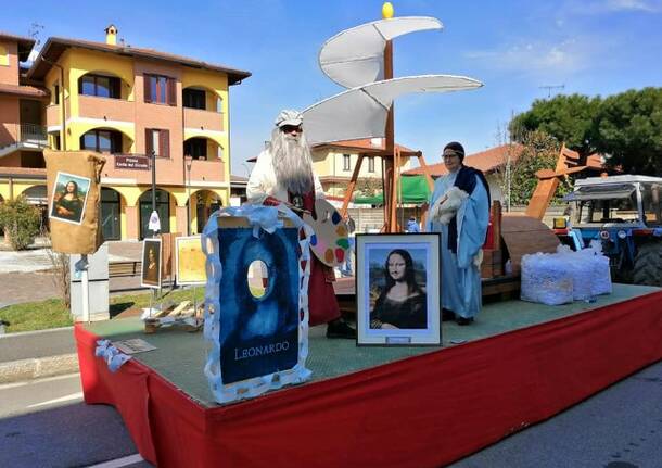 Carnevale 2019 – Busto Garolfo