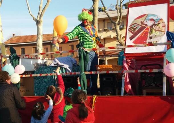 Carnevale 2019 – Busto Garolfo (a cura della Pro Loco)