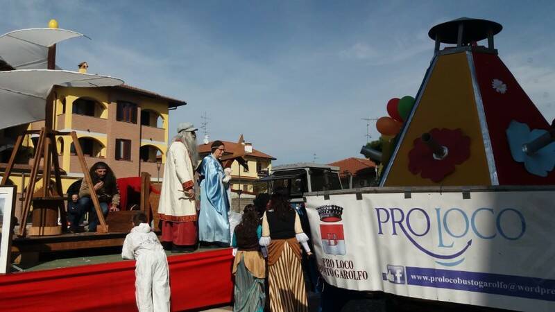 CarnevaleBustoGarolfoProLoco  2 