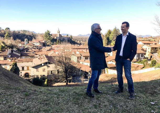 Castiglione - Insieme per Castiglione