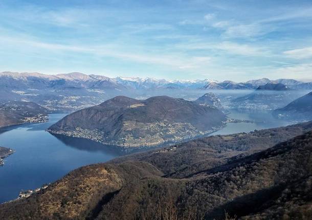 Il Monte Orsa e il Pravello nella tredicesima tappa di “Va in giro”