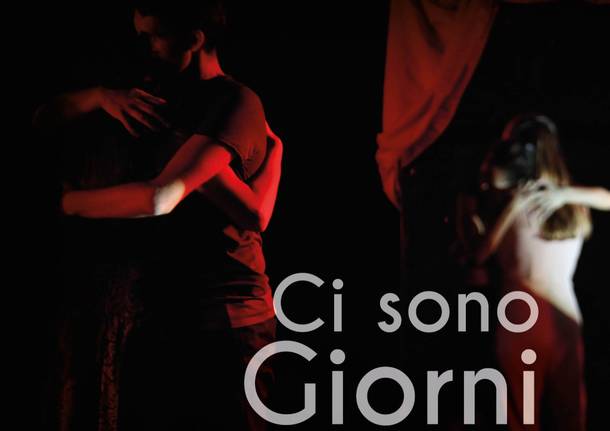 Ci sono giorni in cui