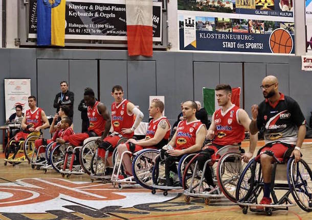 cimberio hs varese 2019