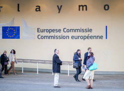 commissione europea